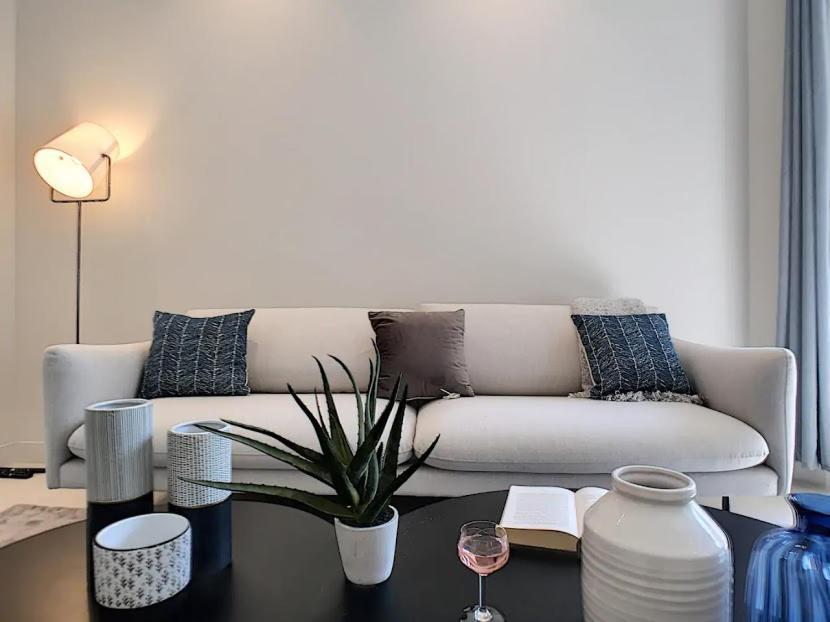 ☆ Silver Beach ☆ نيس المظهر الخارجي الصورة